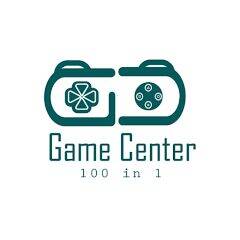 Скачать взломанную Game Center : 100 in 1 Games [Бесплатные покупки] MOD apk на Андроид