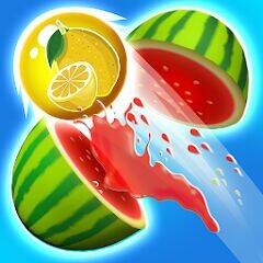 Скачать взломанную Fruit Shots Champ - Fruit Land [Мод меню] MOD apk на Андроид