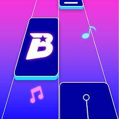 Скачать взломанную Boomstar - Piano Music Master [Бесплатные покупки] MOD apk на Андроид