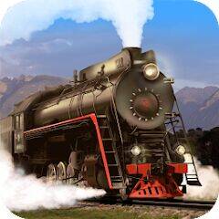 Скачать взломанную Железная дорога: поезда [Бесплатные покупки] MOD apk на Андроид