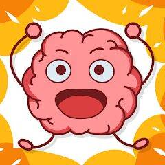 Скачать взломанную Brain Rush - Brain Hole Bang [Мод меню] MOD apk на Андроид
