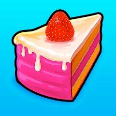 Скачать взломанную Piece of Cake! [Мод меню] MOD apk на Андроид