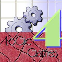 Скачать взломанную 100/4 Logic Games-Time Killers [Мод меню] MOD apk на Андроид