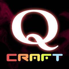 Скачать взломанную Q craft [Бесплатные покупки] MOD apk на Андроид