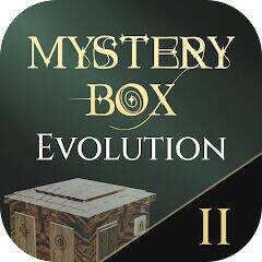 Скачать взломанную Mystery Box: Evolution [Мод меню] MOD apk на Андроид