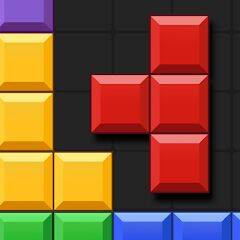 Скачать взломанную Block Mania - Block Puzzle [Мод меню] MOD apk на Андроид