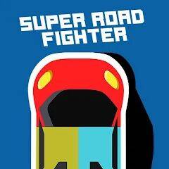 Скачать взломанную Super Road Fighter [Много денег] MOD apk на Андроид