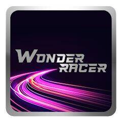 Скачать взломанную Wonder Racer [Мод меню] MOD apk на Андроид