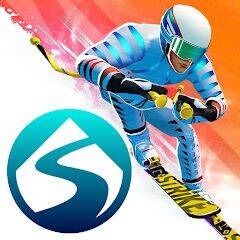 Скачать взломанную Ski Challenge [Много денег] MOD apk на Андроид