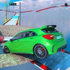 Скачать взломанную Car Driving Game: Car Games 3D [Бесплатные покупки] MOD apk на Андроид