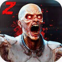 Скачать взломанную Zombie Game:Trigger Survivor [Много денег] MOD apk на Андроид