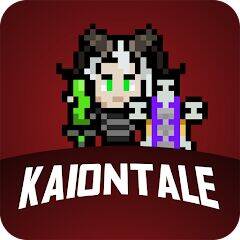 Скачать взломанную Kaion Tale - MMORPG [Бесплатные покупки] MOD apk на Андроид