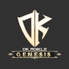 Скачать взломанную DK Mobile : Genesis [Бесплатные покупки] MOD apk на Андроид
