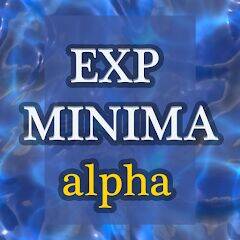 Скачать взломанную Exp Minima: Relaxing Text RPG [Много денег] MOD apk на Андроид