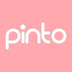 Скачать взломанную Pinto : Visual Novel Platform [Много монет] MOD apk на Андроид