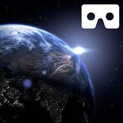 Скачать взломанную VR Space Virtual Reality 360 [Бесплатные покупки] MOD apk на Андроид