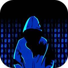 Скачать взломанную Одинокий Xакер [Мод меню] MOD apk на Андроид