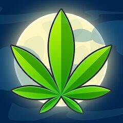 Скачать взломанную Weed Inc: Idle Tycoon [Бесплатные покупки] MOD apk на Андроид