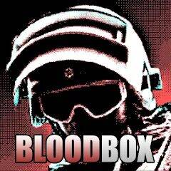 Скачать взломанную BloodBox [Мод меню] MOD apk на Андроид