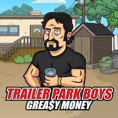 Скачать взломанную Trailer Park Boys:Greasy Money [Мод меню] MOD apk на Андроид