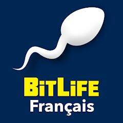 Скачать взломанную BitLife Français [Бесплатные покупки] MOD apk на Андроид
