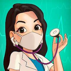 Скачать взломанную Medicine Dash: Hospital Game [Много денег] MOD apk на Андроид