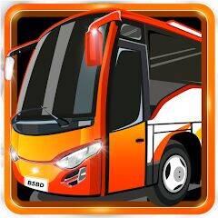 Скачать взломанную Bus Simulator Bangladesh [Бесплатные покупки] MOD apk на Андроид