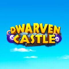 Скачать взломанную Dwarven Castle [Мод меню] MOD apk на Андроид