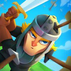 Скачать взломанную Top Troops : Conquer Kingdoms [Бесплатные покупки] MOD apk на Андроид