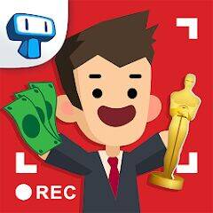 Скачать взломанную Hollywood Billionaire: Be Rich [Бесплатные покупки] MOD apk на Андроид
