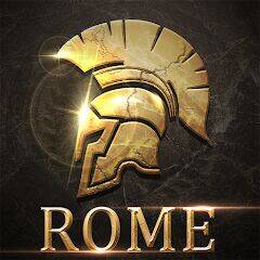Скачать взломанную Grand War: Римские стратегии [Много монет] MOD apk на Андроид