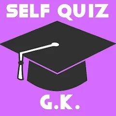 Скачать взломанную Self Quiz GK [Бесплатные покупки] MOD apk на Андроид