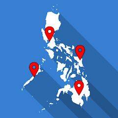 Скачать взломанную Lungsod ng Pilipinas [Мод меню] MOD apk на Андроид