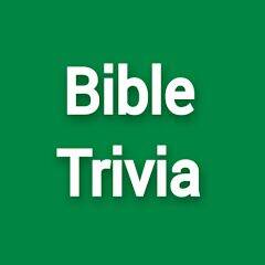 Скачать взломанную Bible Trivia [Мод меню] MOD apk на Андроид