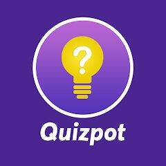 Скачать взломанную QuizPot: Group GK Quiz Trivia [Много монет] MOD apk на Андроид