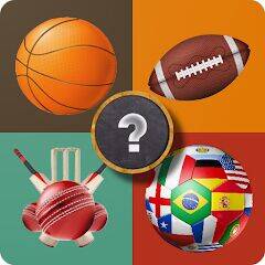 Скачать взломанную World Sports Quiz [Много денег] MOD apk на Андроид