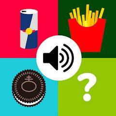 Скачать взломанную Jingle Quiz: logo music trivia [Мод меню] MOD apk на Андроид