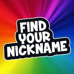Скачать взломанную Find Your Nickname [Много монет] MOD apk на Андроид