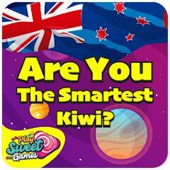 Скачать взломанную Are You The Smartest Kiwi? [Мод меню] MOD apk на Андроид