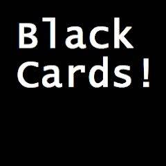 Скачать взломанную Black Cards [Много денег] MOD apk на Андроид