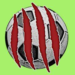Скачать взломанную Soccer Apocalypse Survival [Много монет] MOD apk на Андроид