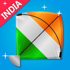 Скачать взломанную Indian Kite Flying 3D [Мод меню] MOD apk на Андроид