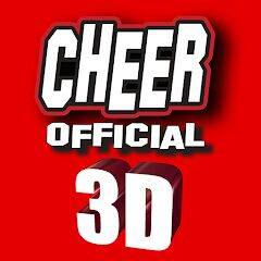 Скачать взломанную CHEER Official 3D [Мод меню] MOD apk на Андроид