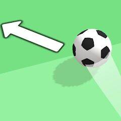 Скачать взломанную Soccer Dash [Бесплатные покупки] MOD apk на Андроид