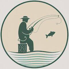 Скачать взломанную Симулятор рыбалки The Fishing [Мод меню] MOD apk на Андроид