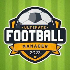 Скачать взломанную Ultimate Club Football Manager [Бесплатные покупки] MOD apk на Андроид