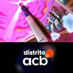 Скачать взломанную Distrito acb [Мод меню] MOD apk на Андроид