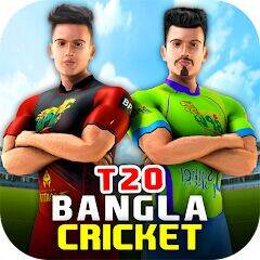 Скачать взломанную Bangladesh Cricket League [Бесплатные покупки] MOD apk на Андроид