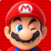 Скачать взломанную Super Mario Run [Много денег] MOD apk на Андроид