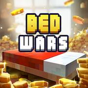 Скачать взломанную Bed Wars [Бесплатные покупки] MOD apk на Андроид